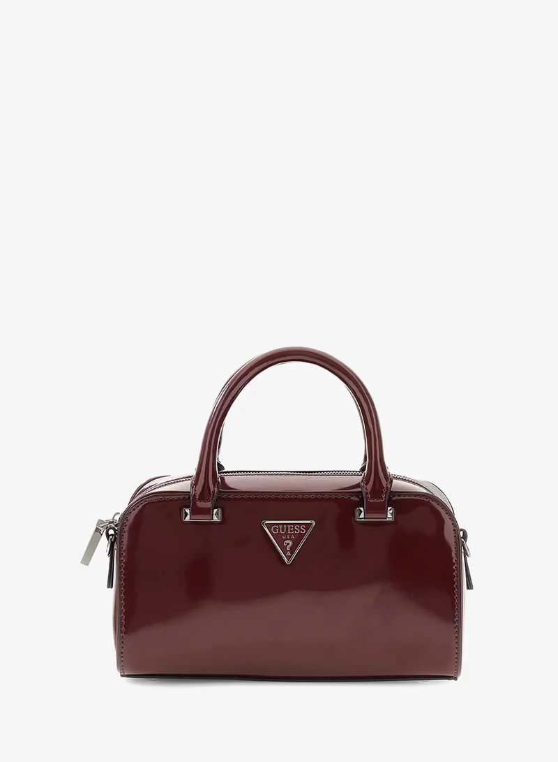 جس حقيبة ساتشل صغيرة بمقبض علوي أرنيلا